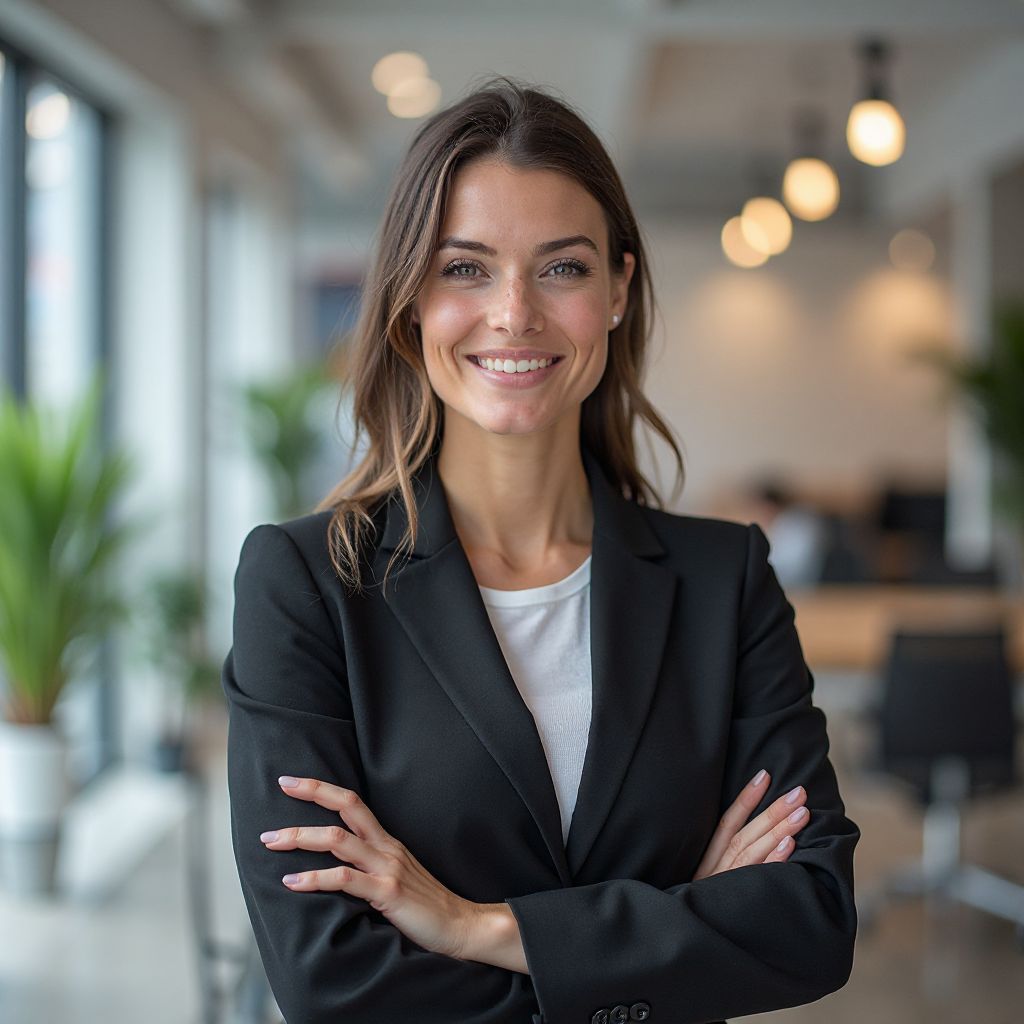 Startup de Consultoria RH — Posicionamento de Marca B2B